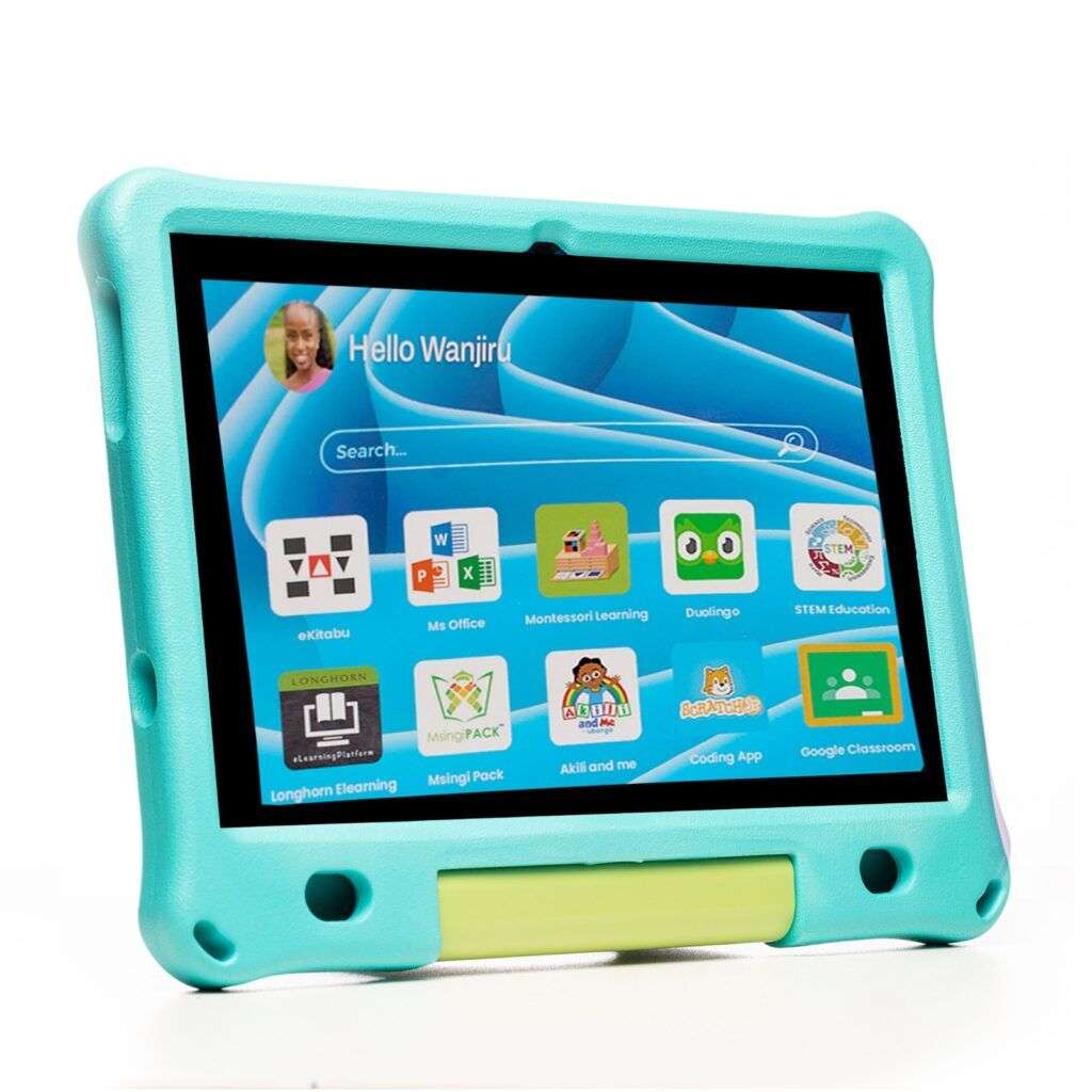 Elimutab ET03 Pro Price in Kenya - LinkPhones Center