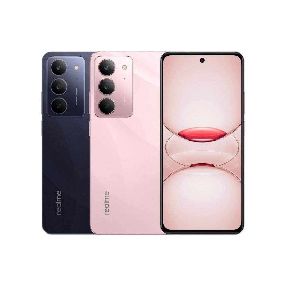 Realme C75X 4G - Linkphones Center