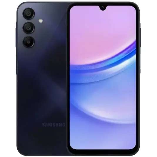 Samsung Galaxy A15 4G Price in Kenya - LinkPhones Center