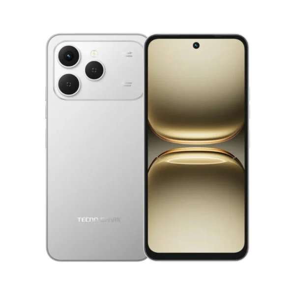 Tecno Spark 50 5G - Linkphones Center