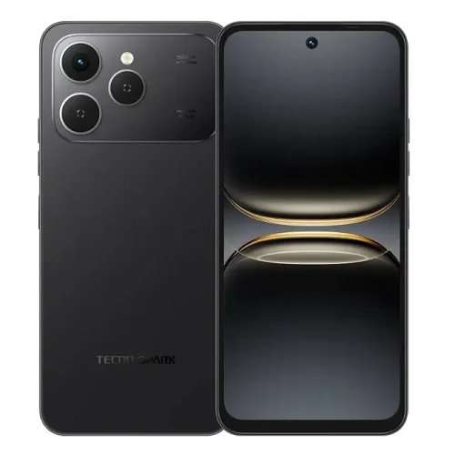 Tecno Spark 50 5G - Linkphones Center