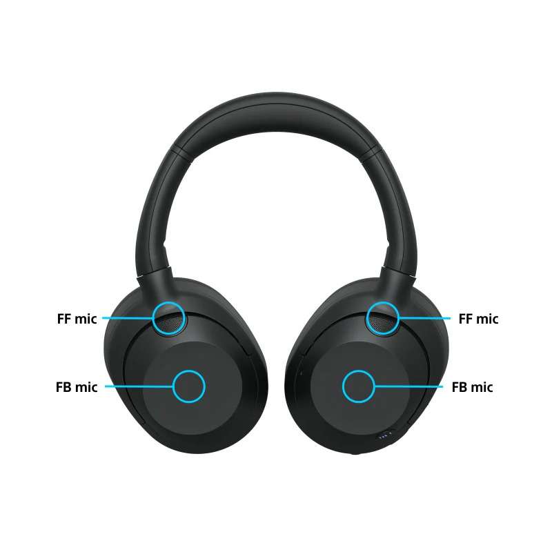 Sony ULT Wear WH-ULT900N - Linkphones Center