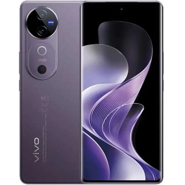 Vivo V40 5G Price in Kenya - LinkPhones Center