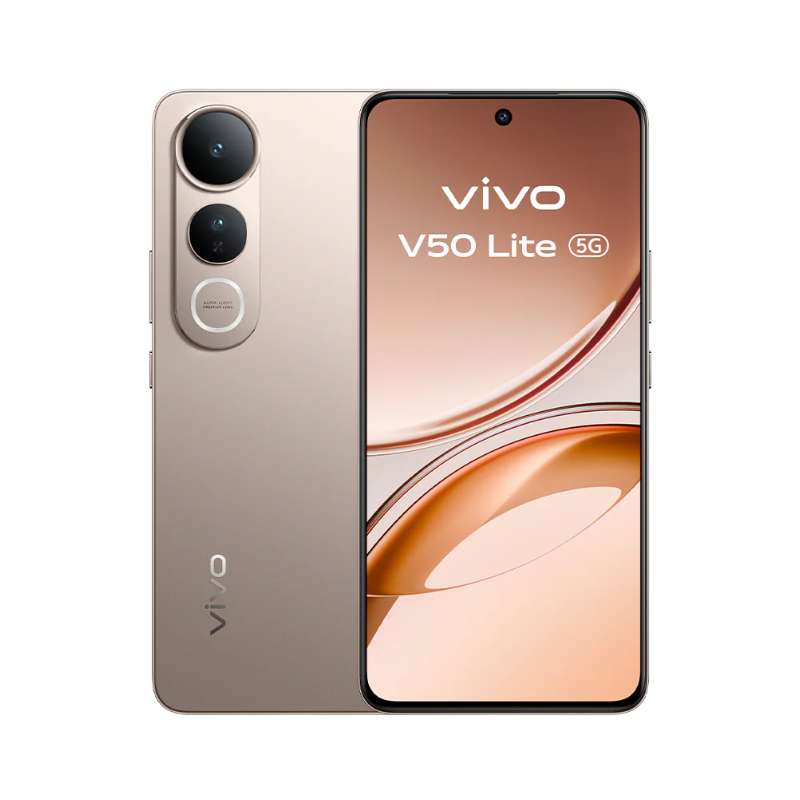 Vivo V50 Lite 5G Price in Kenya - LinkPhones Center