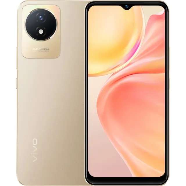 Vivo Y02T Price in Kenya - LinkPhones Center