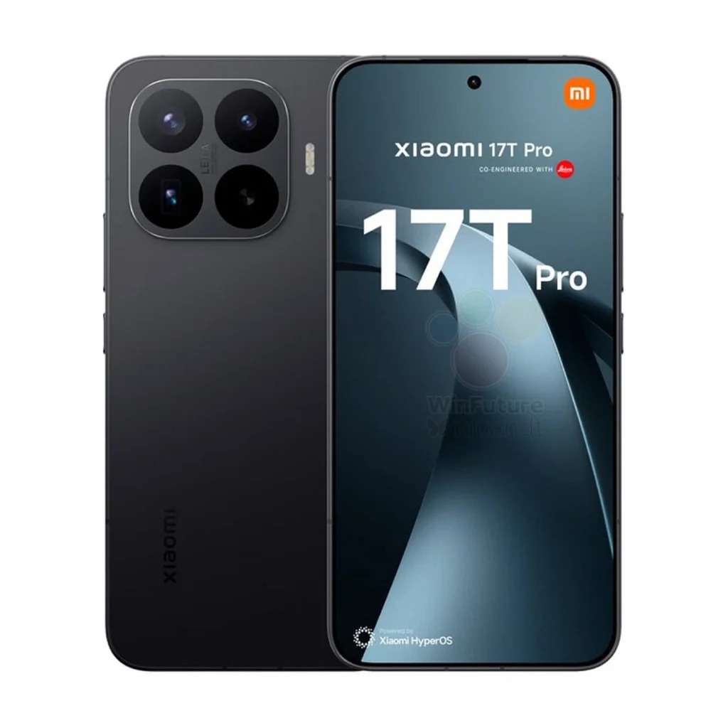 Xiaomi 17T Pro 5G - Linkphones Center