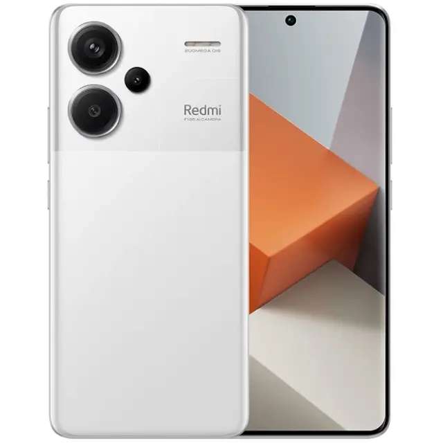 Redmi Note 13 Pro Plus 5G Price in Kenya - LinkPhones Center