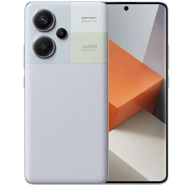 Redmi Note 13 Pro Plus 5G Price in Kenya - LinkPhones Center