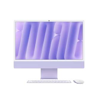 Apple IMac M4 Chip 24 Price in Kenya- LinkPhones Center 