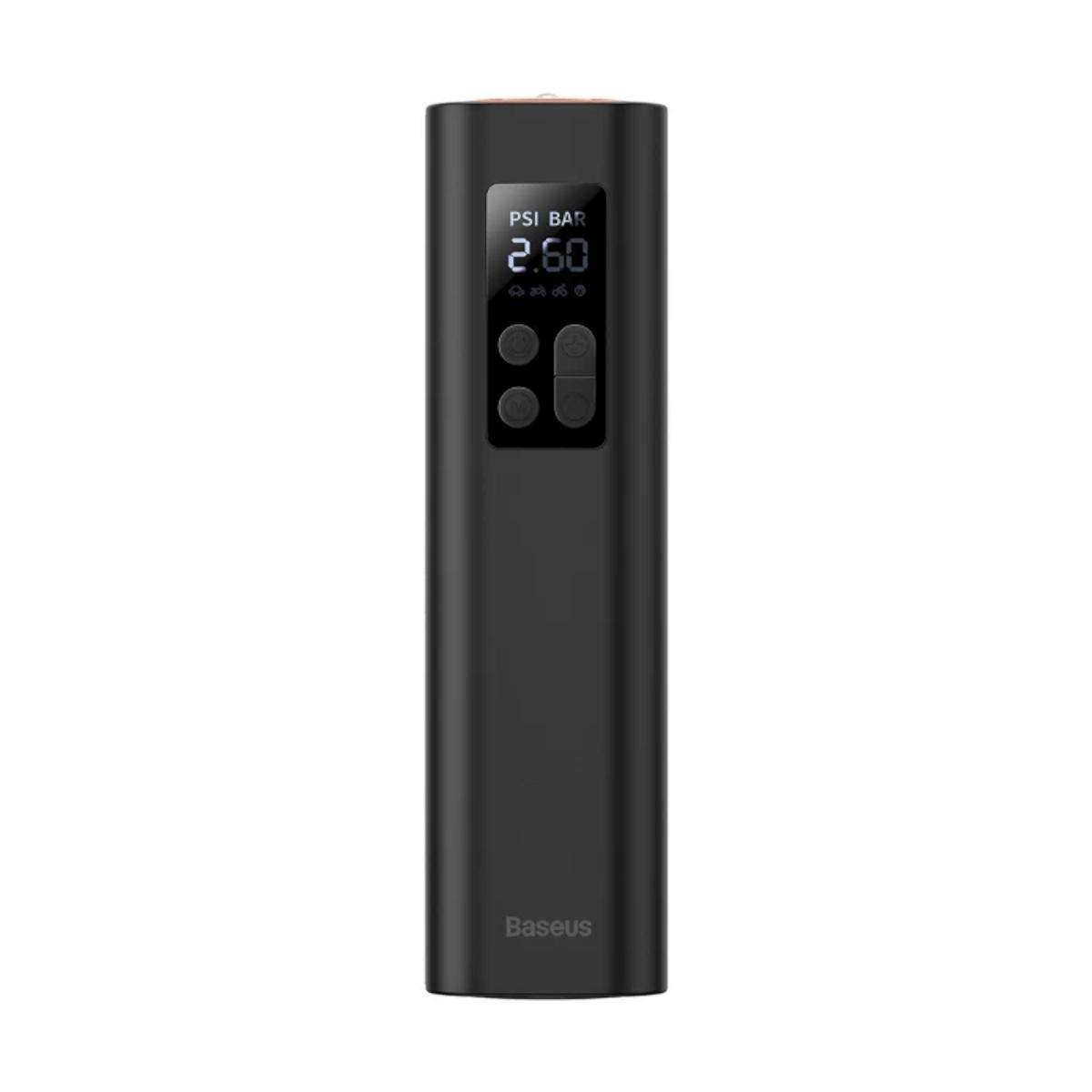 Baseus Mini Inflator - Linkphones Center