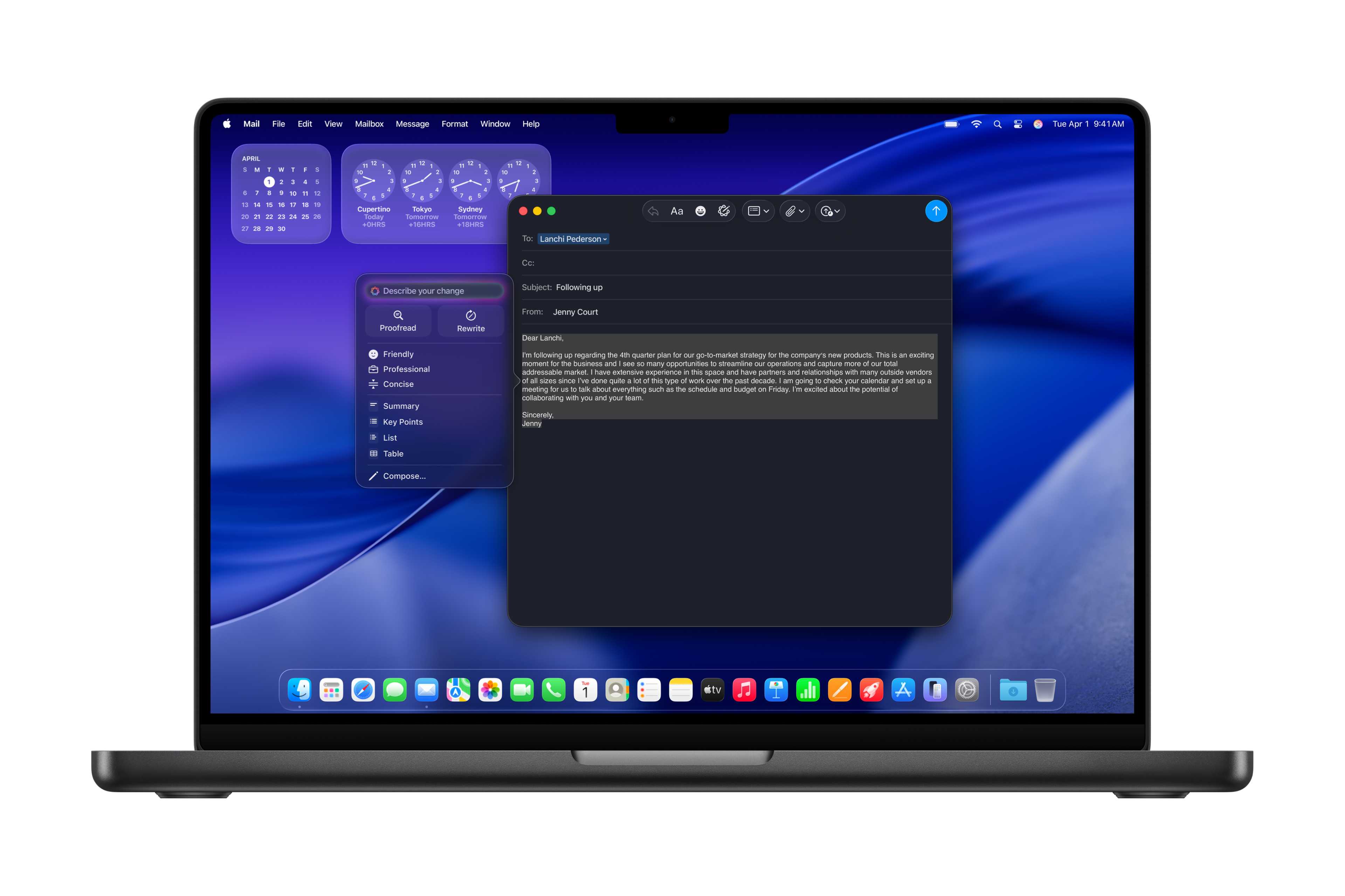 Apple MacBook Pro 14 inch M5 Pro 2025 Price in Kenya- Linkphones Center 