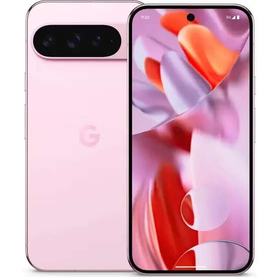 Google Pixel 9 Pro Ex-UK price in Kenya - LinkPhones Center