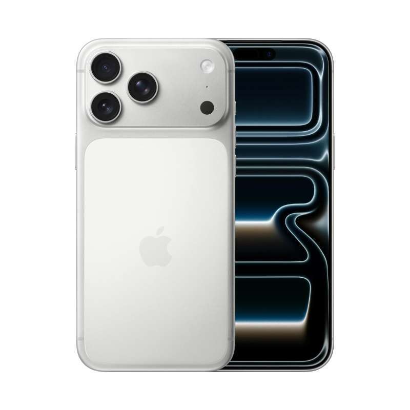 Apple iPhone 17 Pro Ex-UK Used Price in Kenya- LinkPhones Center 