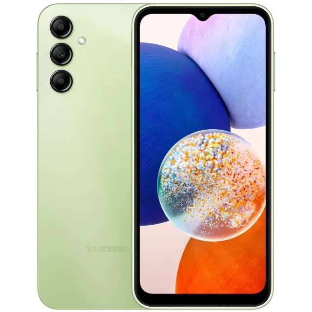 Samsung Galaxy A14 Ex-UK Used Price in Kenya - LinkPhones Center
