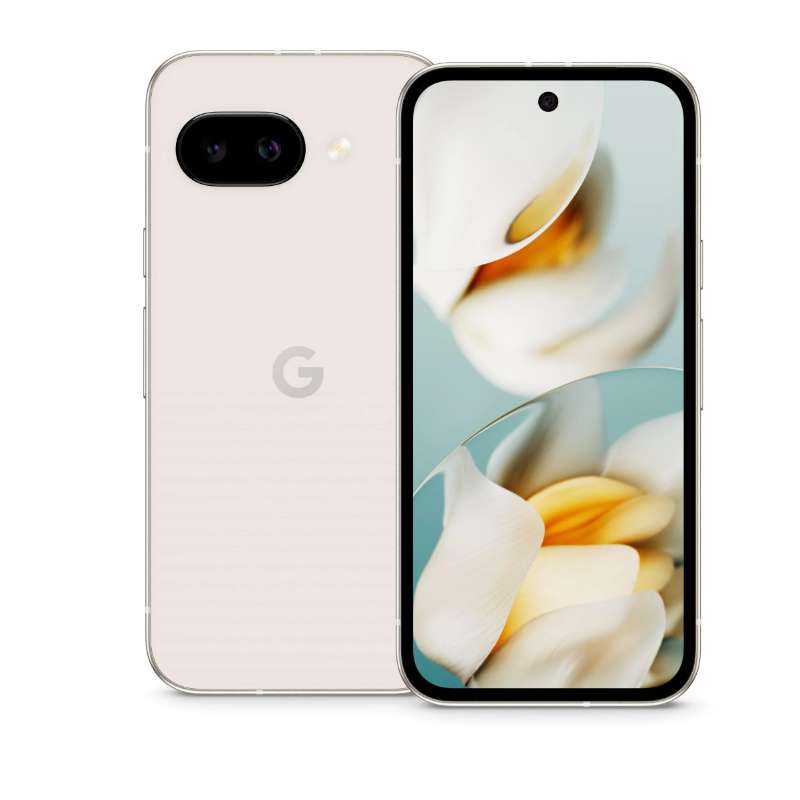 Google Pixel 9a Price in Kenya- LinkPhones Center 