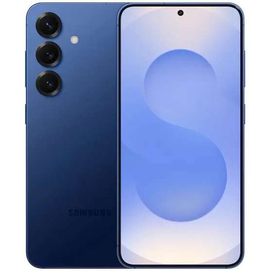 Samsung Galaxy S25 Plus 5G Ex-UK Price in Kenya - LinkPhones Center