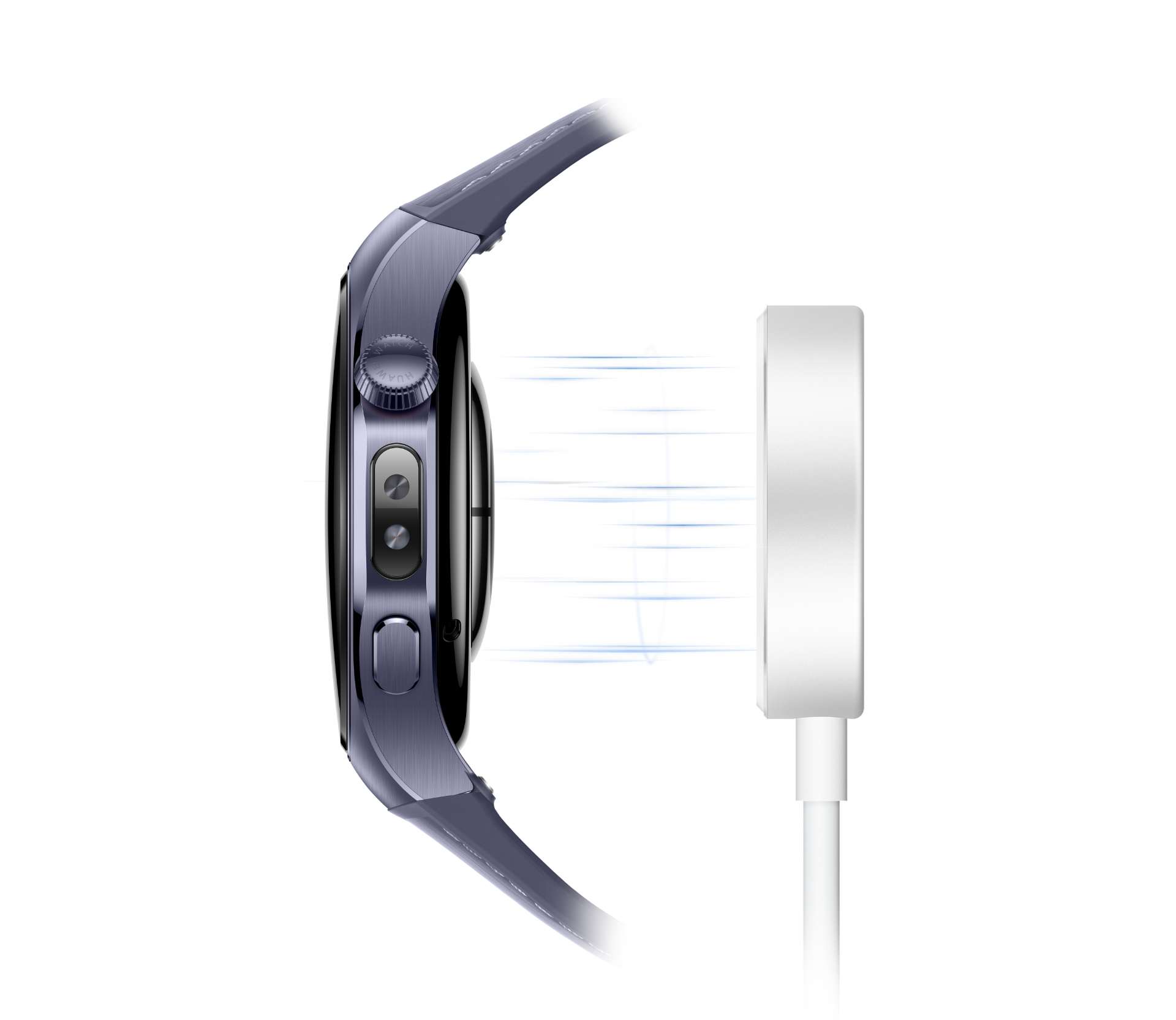 Huawei Watch Buds Magnetic Wireless Charging Dock Price in Kenya- Linkphones Center 