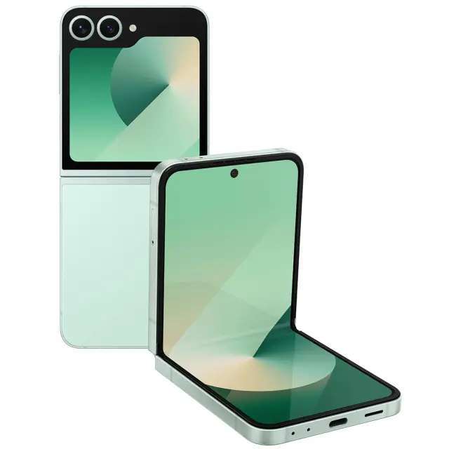 Samsung Galaxy Z Flip 6 5G Ex-UK Used Price in Kenya- LinkPhones Center 