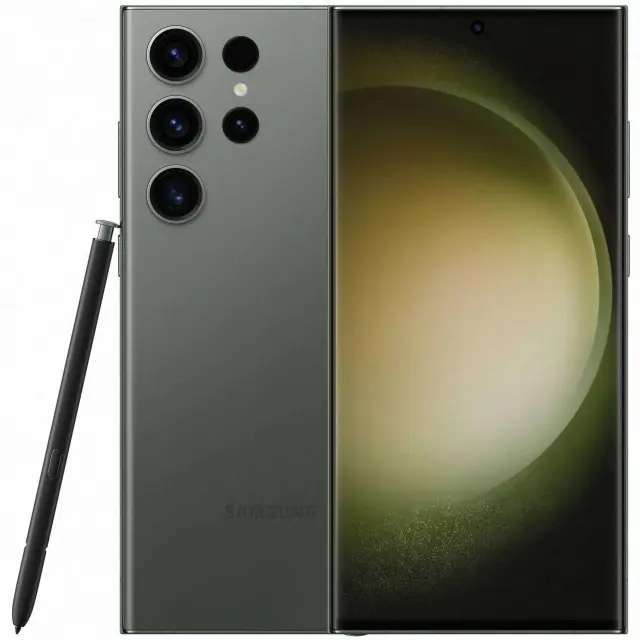 Samsung Galaxy S23 Ultra Ex-UK Used Price in Kenya - LinkPhones Center