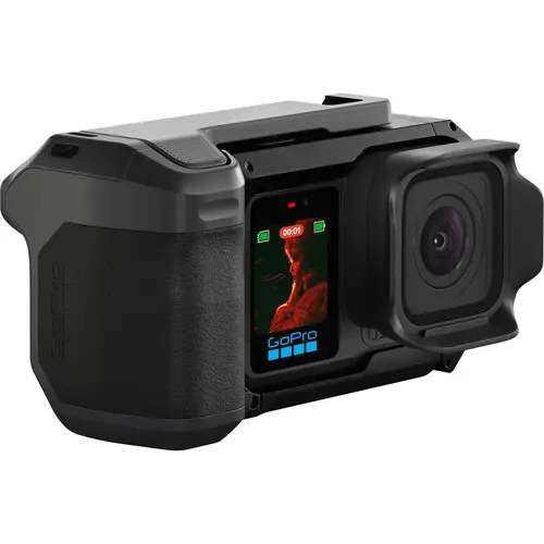 GoPro Mission 1 Grip - Linkphones Center