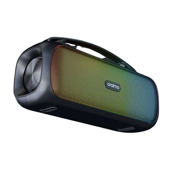 Oraimo Boom Speaker Price in Kenya- LinkPhones Center 