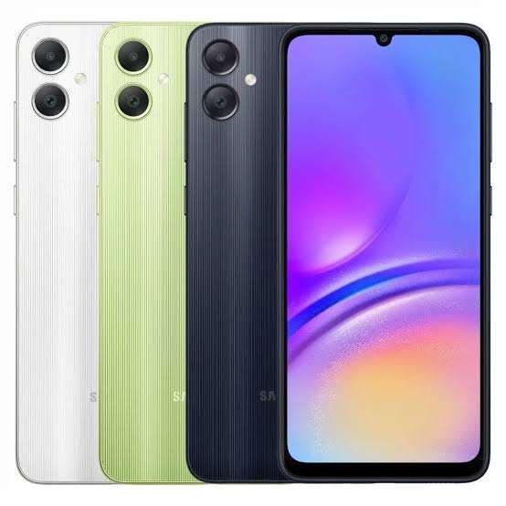 Samsung Galaxy A07 5G Price in Kenya- LinkPhones Center 