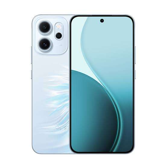 Oppo Reno 14F 5G Price in Kenya- LinkPhones Center 
