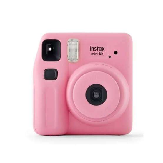 Instax Mini SE Price in Kenya- LinkPhones Center 