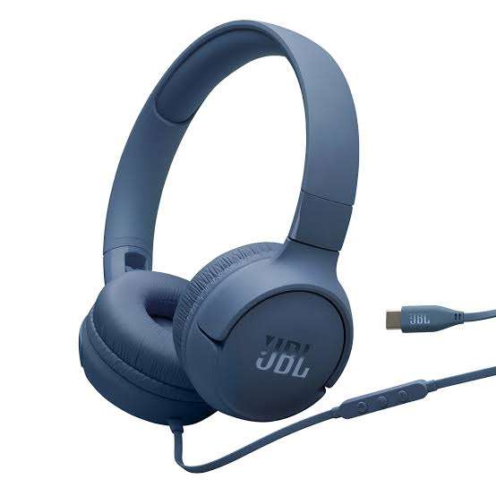 JBL Tune 520C USB-C Price in Kenya- LinkPhones Center 