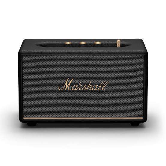 Marshall Acton III Price in Kenya- LinkPhones Center 