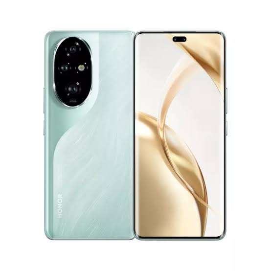 Honor 200 Pro 5G Price in Kenya- LinkPhones Center 