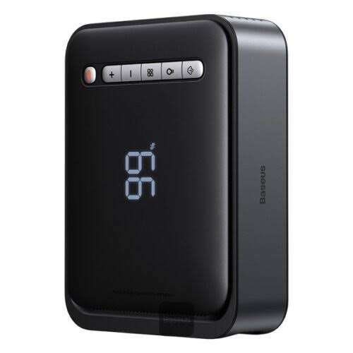 Baseus Super Energy 2-in-1 Jump Starter 1000A Price in Kenya- LinkPhones Center 