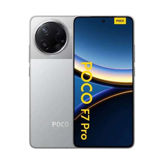 Xiaomi Poco F7 Pro 5G Price in Kenya- LinkPhones Center 