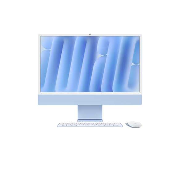 Apple IMac M4 Chip 24 Price in Kenya- LinkPhones Center 