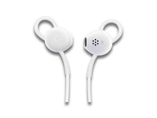 Google Pixel USB-C Earbuds Price in Kenya- LinkPhones Center 
