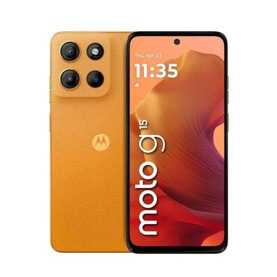 Motorola Moto G15 4G Price in Kenya- LinkPhones Center 