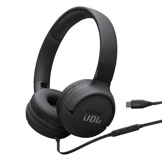 JBL Tune 520C USB-C Price in Kenya- LinkPhones Center 