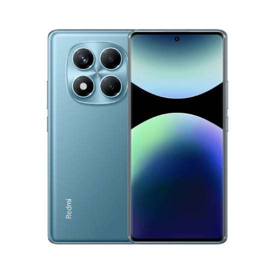 Redmi Note 15 Pro 5G Price in Kenya- LinkPhones Center 
