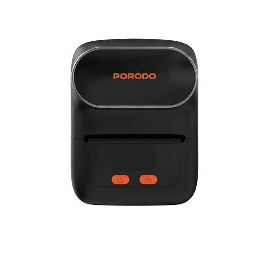Porodo Super HD Thermal Printer Price in Kenya- LinkPhones Center 