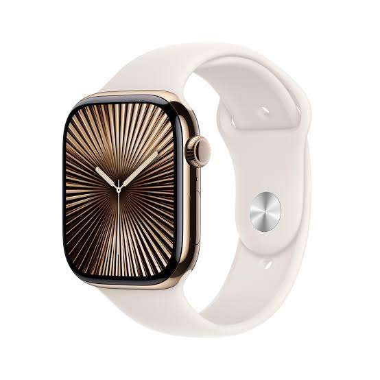 Apple Watch Series 11 Price in Kenya- LinkPhones Center 