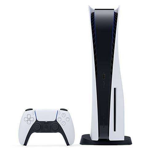 Sony PS5 Console Ex UK Used Price in Kenya - LinkPhones Center