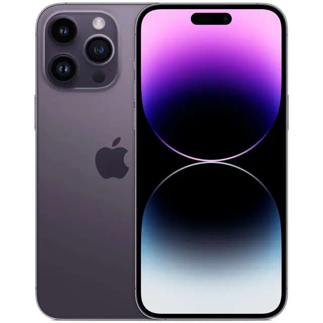 Apple iPhone 14 Pro Max Ex-UK/USA Price in Kenya - LinkPhones Center