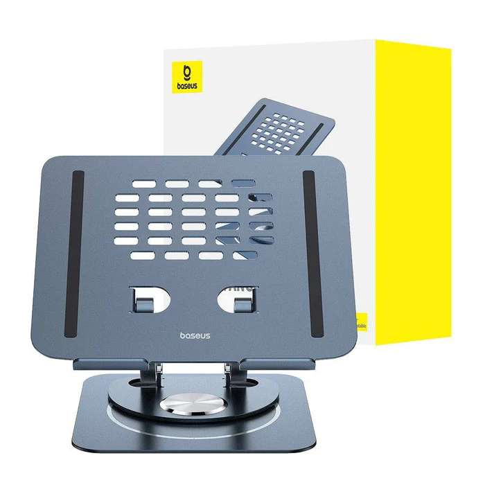 Baseus Rotatable and Foldable Laptop Stand - Linkphones Center