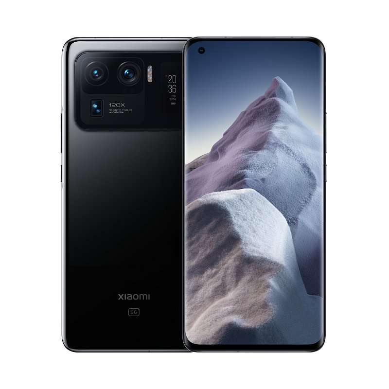 Xiaomi 11 Ultra 5G Ex-UK Used - Linkphones Center