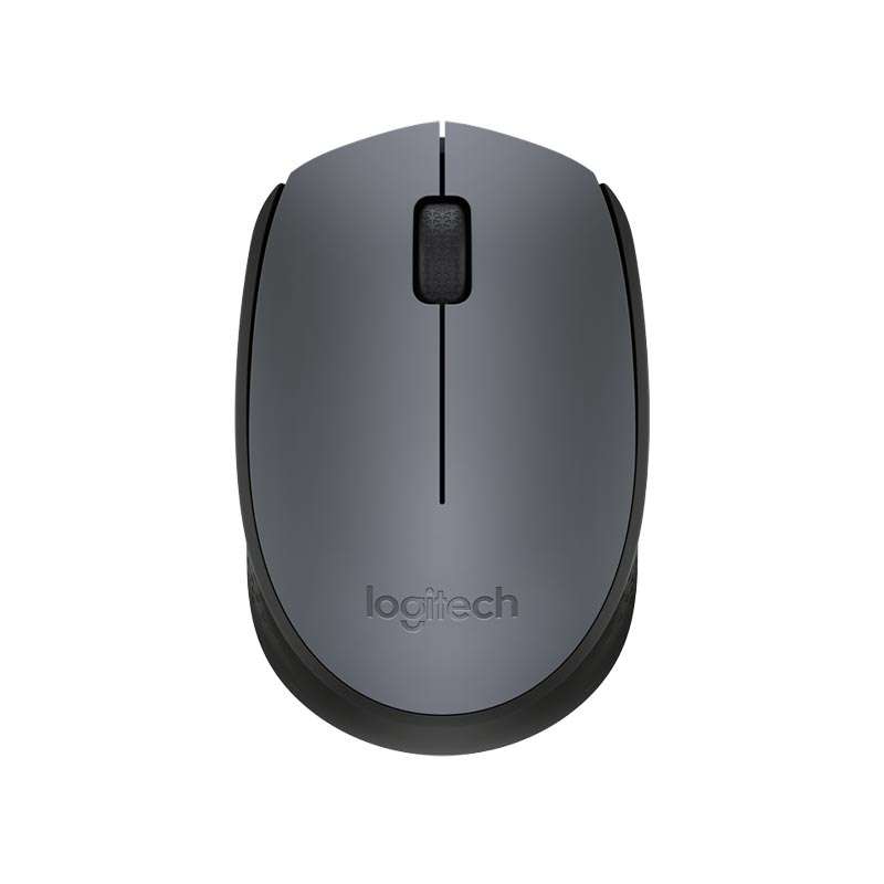Logitech M170 Mouse Price - Linkphones Center