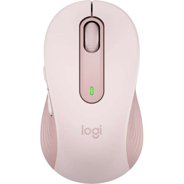 Logitech Signature M650 Wireless Mouse - Linkphones Center