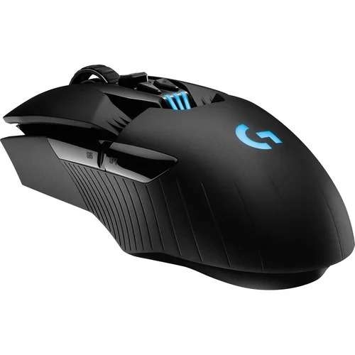 Logitech G G903 Lightspeed Wireless Gaming Mouse - Linkphones Center