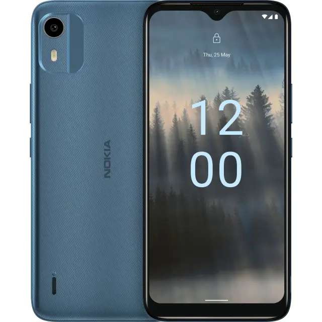Nokia C12 Pro Price in Kenya - LinkPhones Center