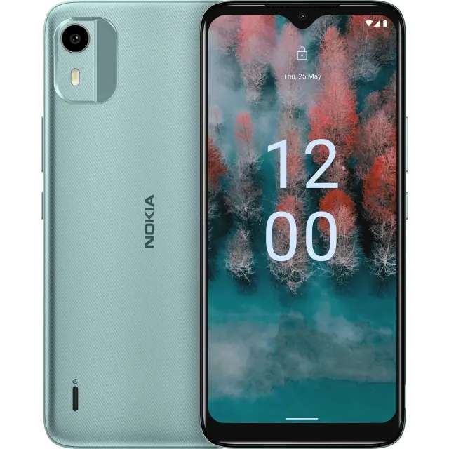 Nokia C12 Pro Price in Kenya - LinkPhones Center