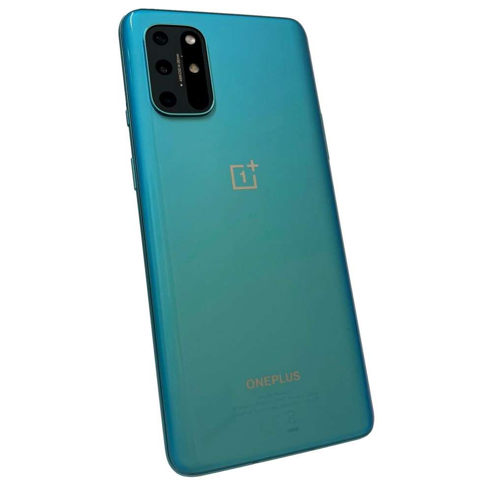 OnePlus 8T 5G Ex-UK Used - Linkphones Center